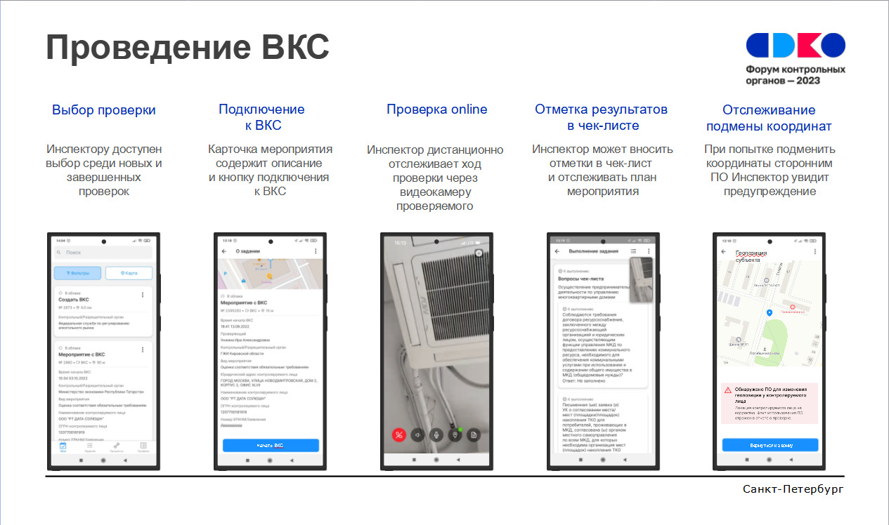 приложение